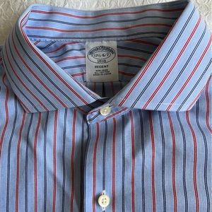 Men’s Brooks Brothers Dress Shirt